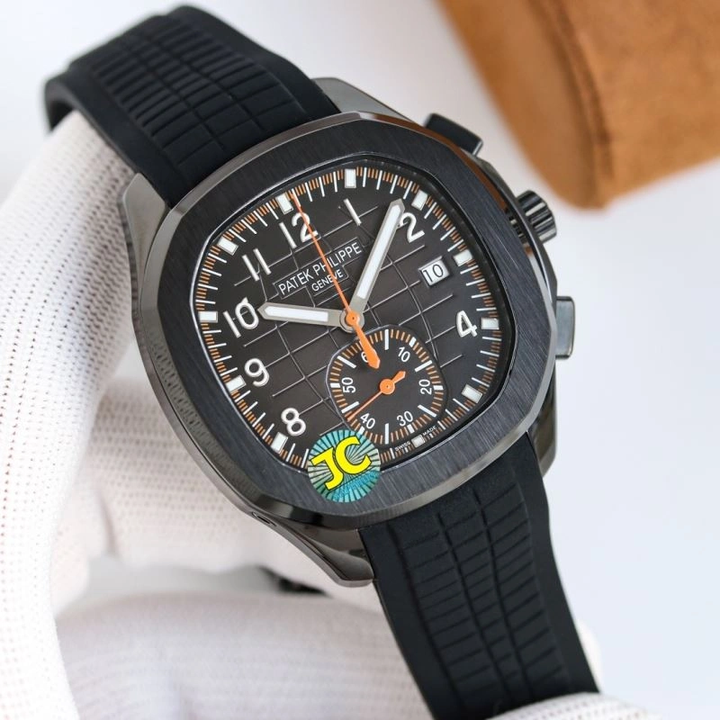 Modern PATEK PHILIPPE Watches 197179