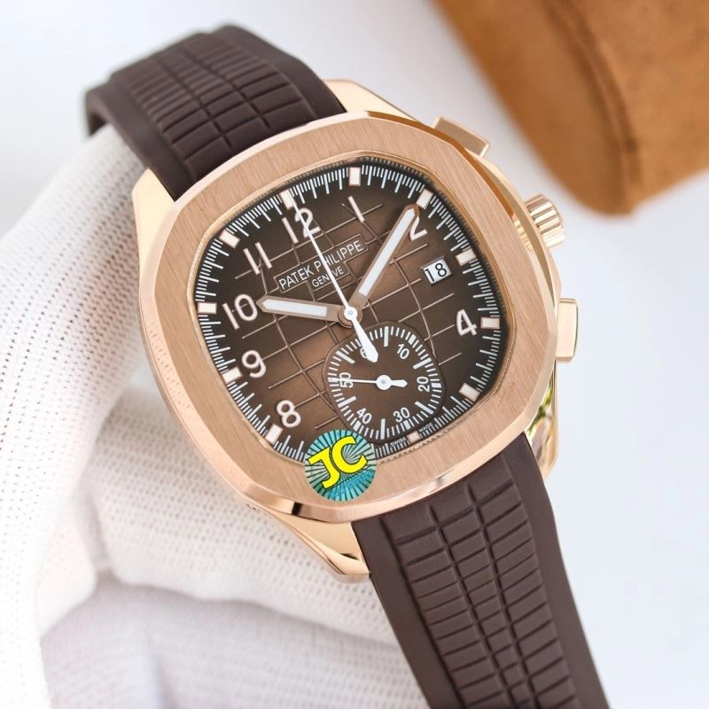 Modern PATEK PHILIPPE Watches 197179