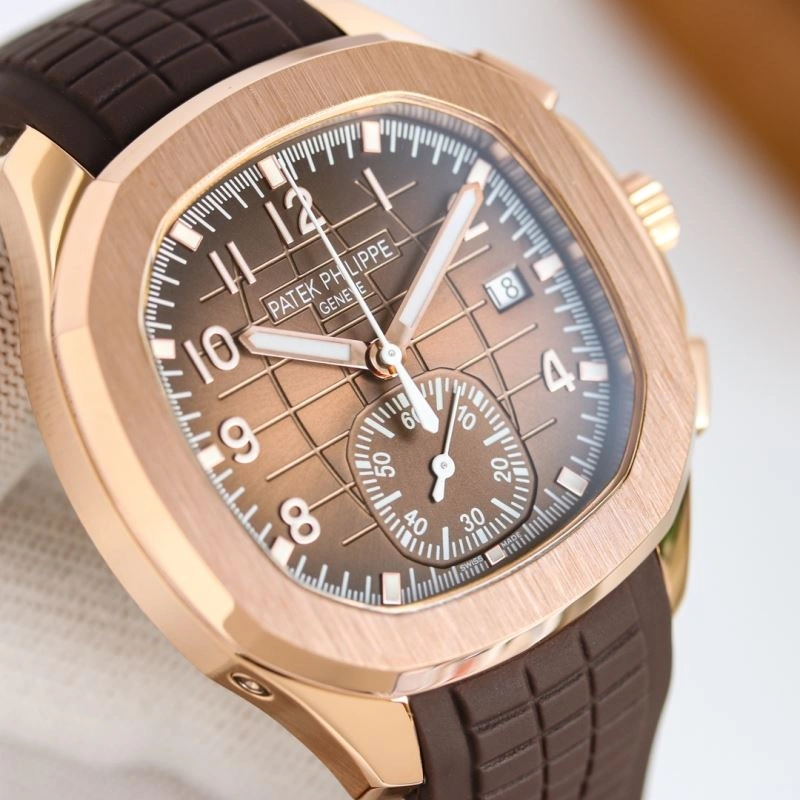 Modern PATEK PHILIPPE Watches 197179