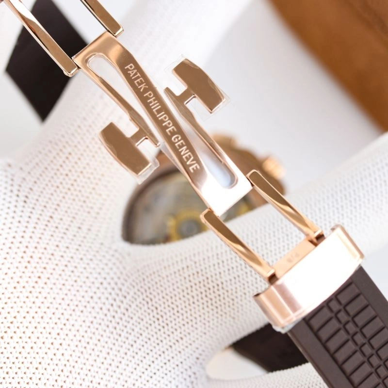 Modern PATEK PHILIPPE Watches 197179