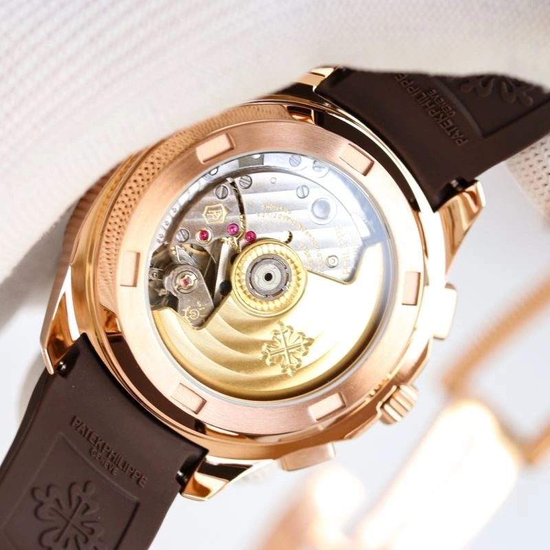Modern PATEK PHILIPPE Watches 197179