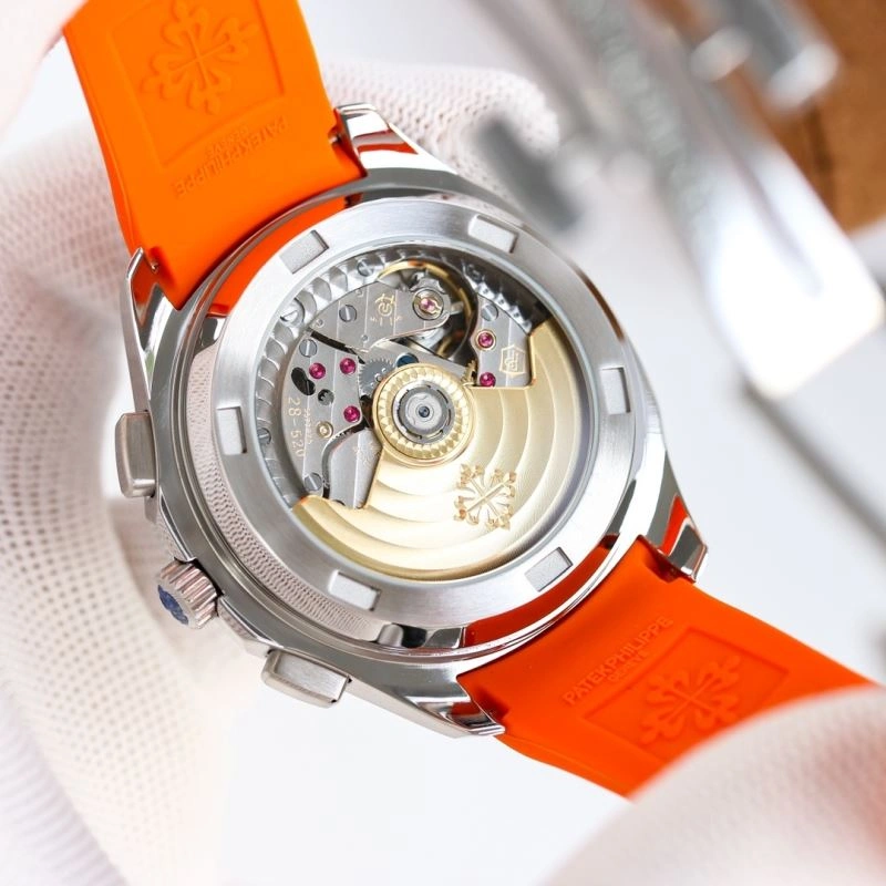 PATEK PHILIPPE Watches Bright 197182