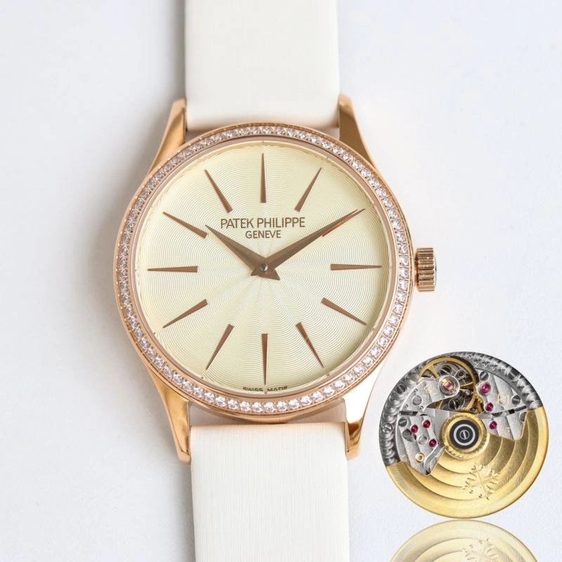 PATEK PHILIPPE Watches Durable 197176