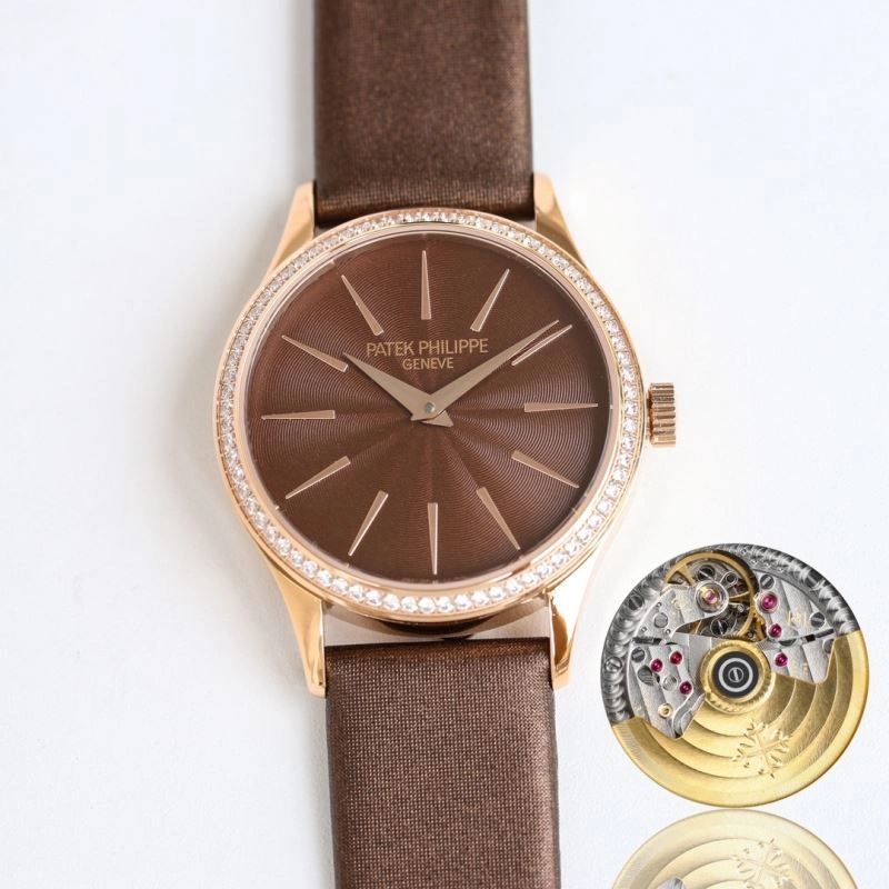 PATEK PHILIPPE Watches Durable 197176