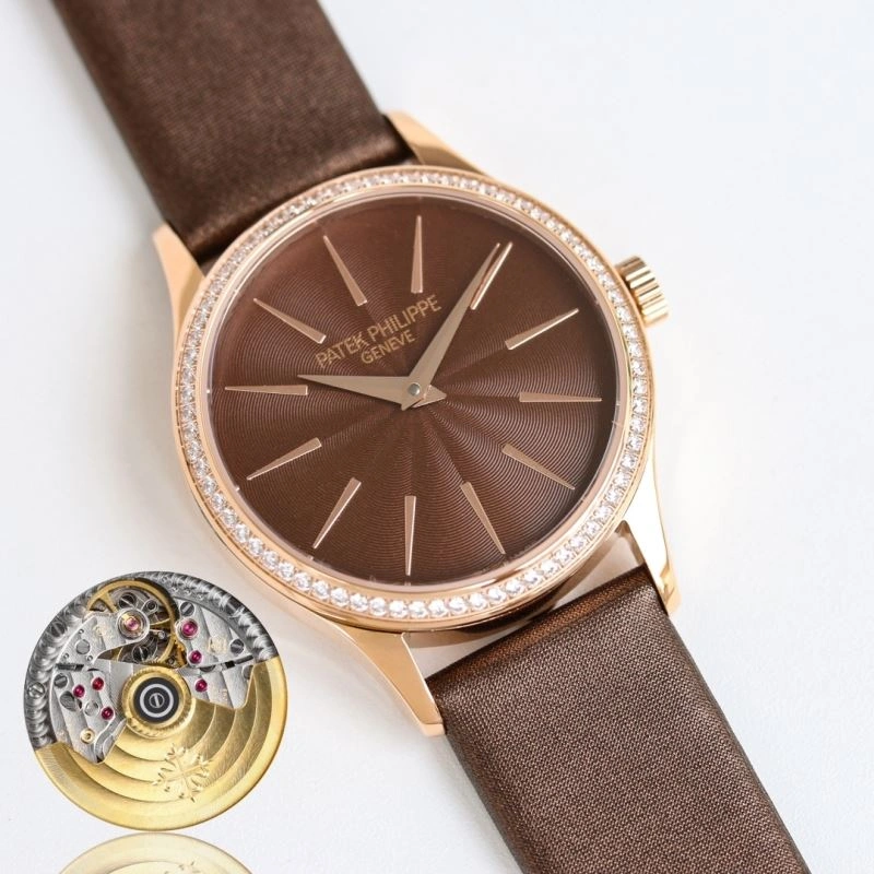 PATEK PHILIPPE Watches Durable 197176