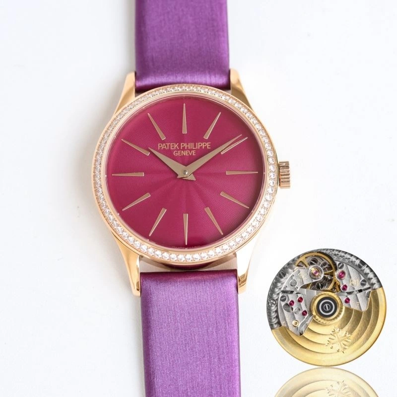 PATEK PHILIPPE Watches Durable 197176