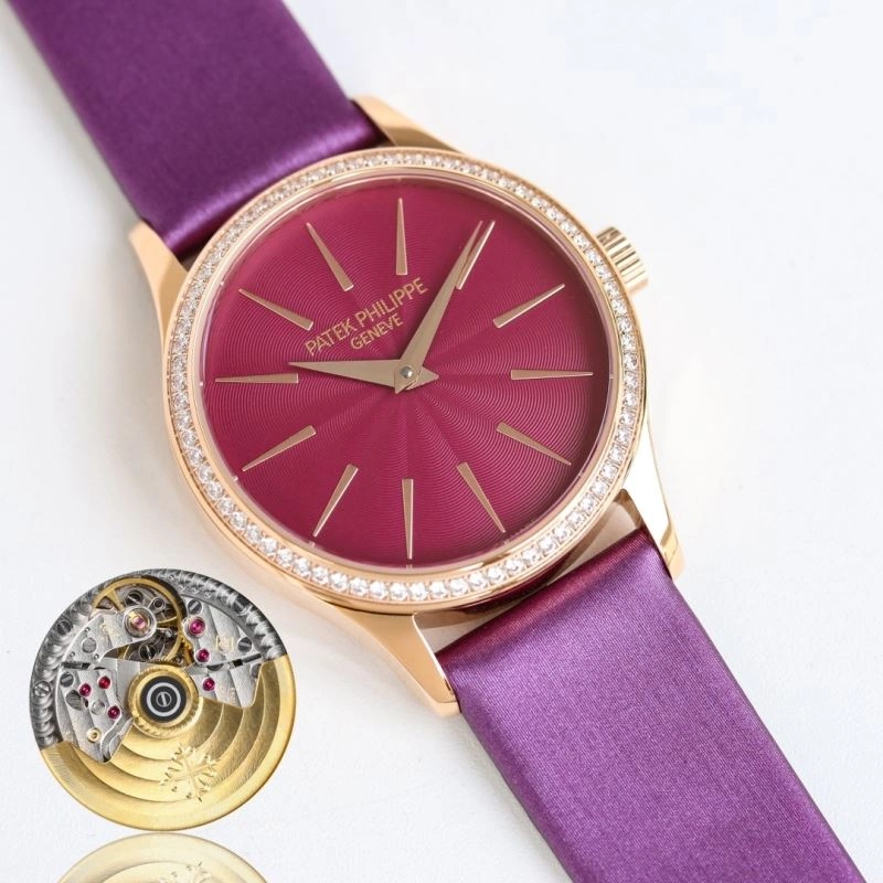 PATEK PHILIPPE Watches Durable 197176