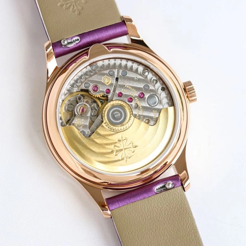 PATEK PHILIPPE Watches Durable 197176