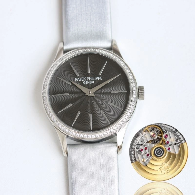 PATEK PHILIPPE Watches Minimalist 197166