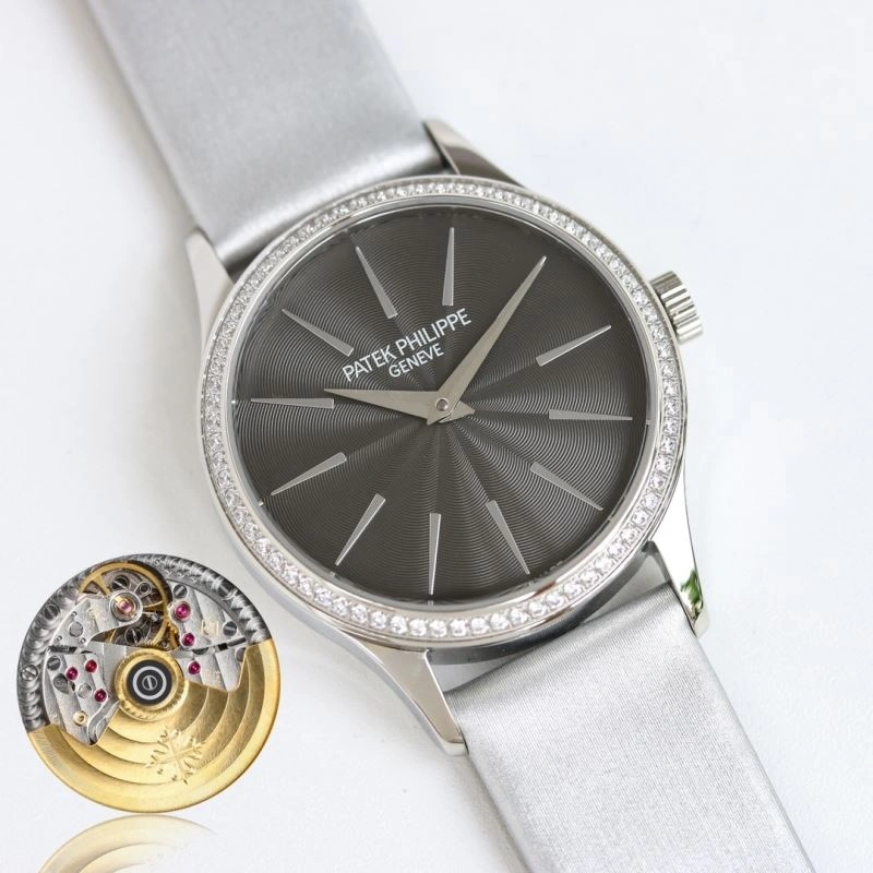 PATEK PHILIPPE Watches Minimalist 197166