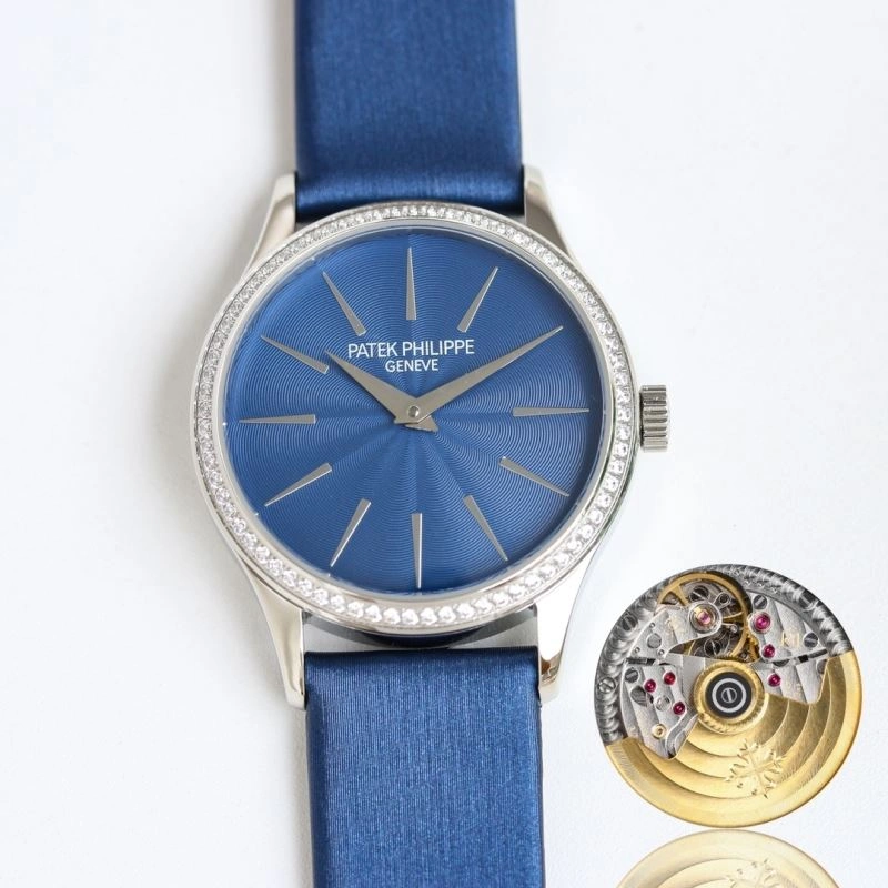PATEK PHILIPPE Watches Minimalist 197166