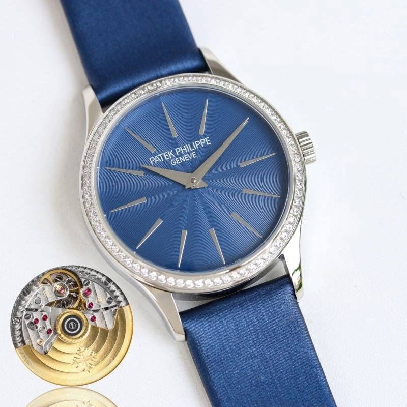 PATEK PHILIPPE Watches Minimalist 197166
