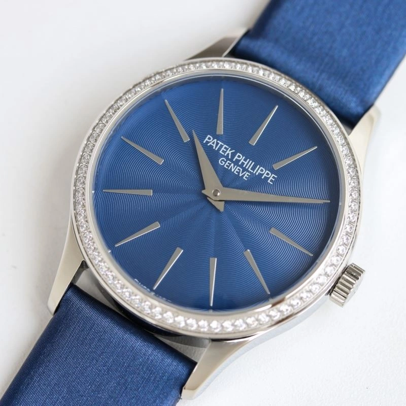 PATEK PHILIPPE Watches Minimalist 197166