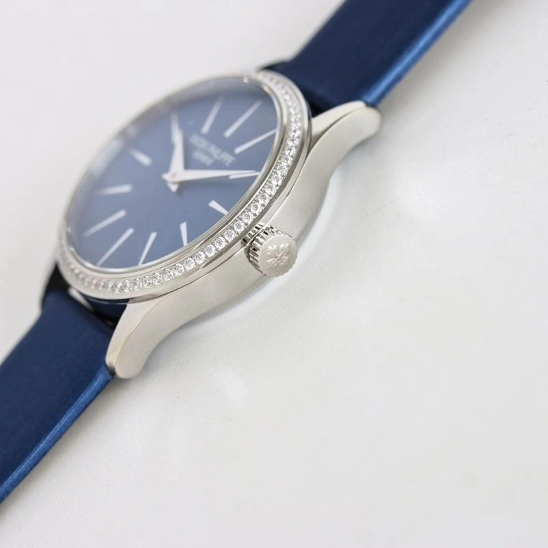 PATEK PHILIPPE Watches Minimalist 197166