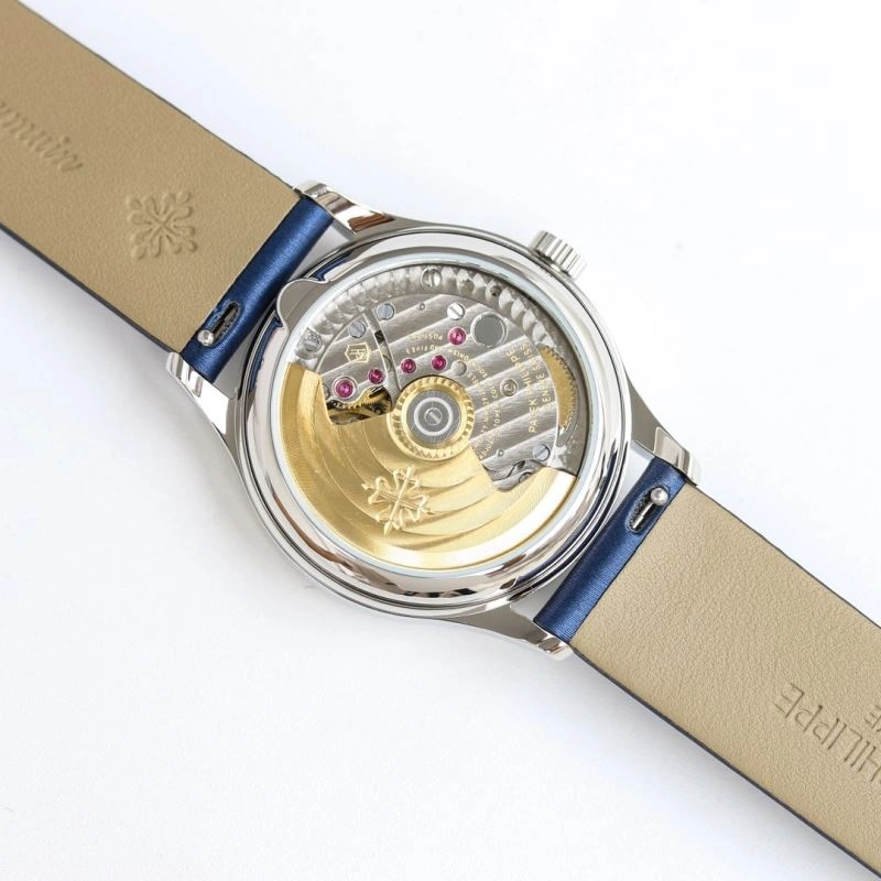 PATEK PHILIPPE Watches Minimalist 197166
