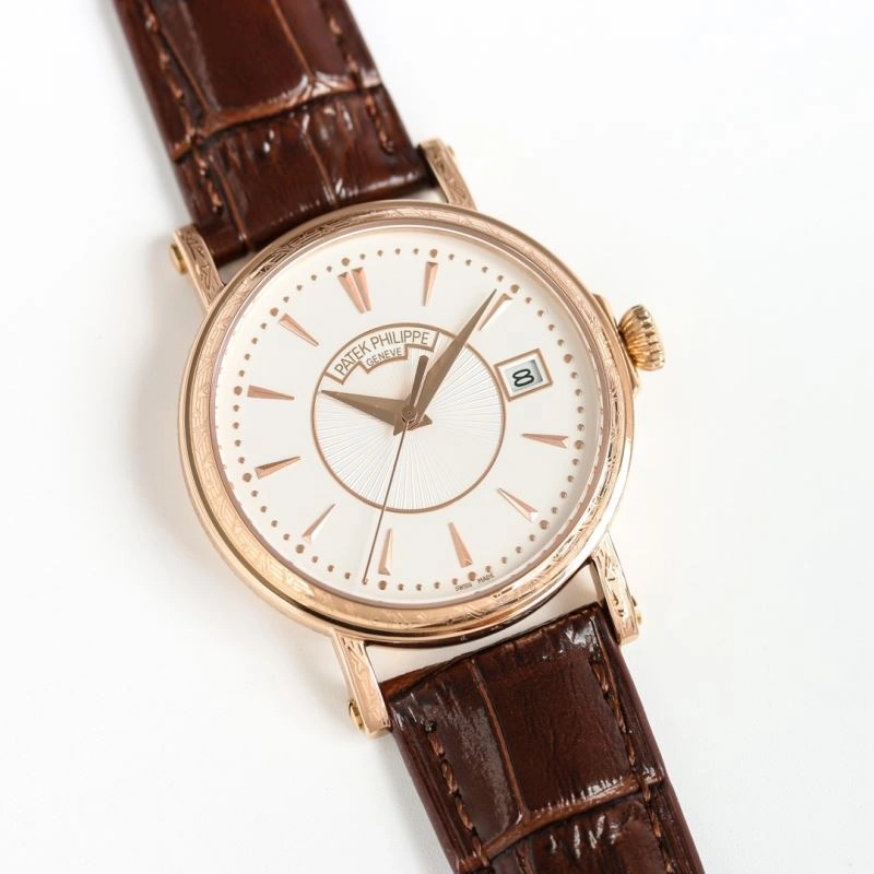 Unique PATEK PHILIPPE Watches 197177