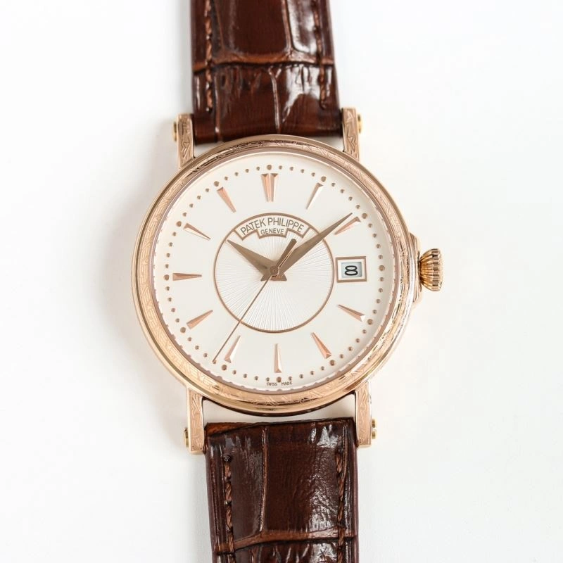 Unique PATEK PHILIPPE Watches 197177