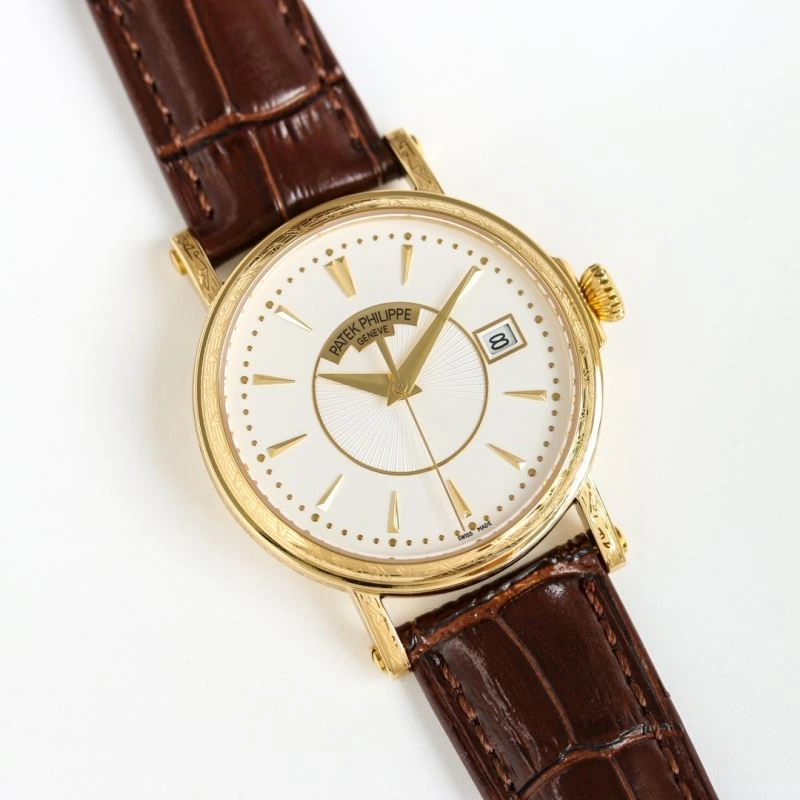 Unique PATEK PHILIPPE Watches 197177