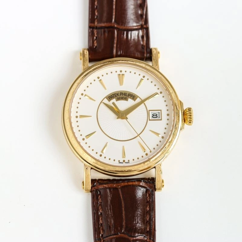 Unique PATEK PHILIPPE Watches 197177