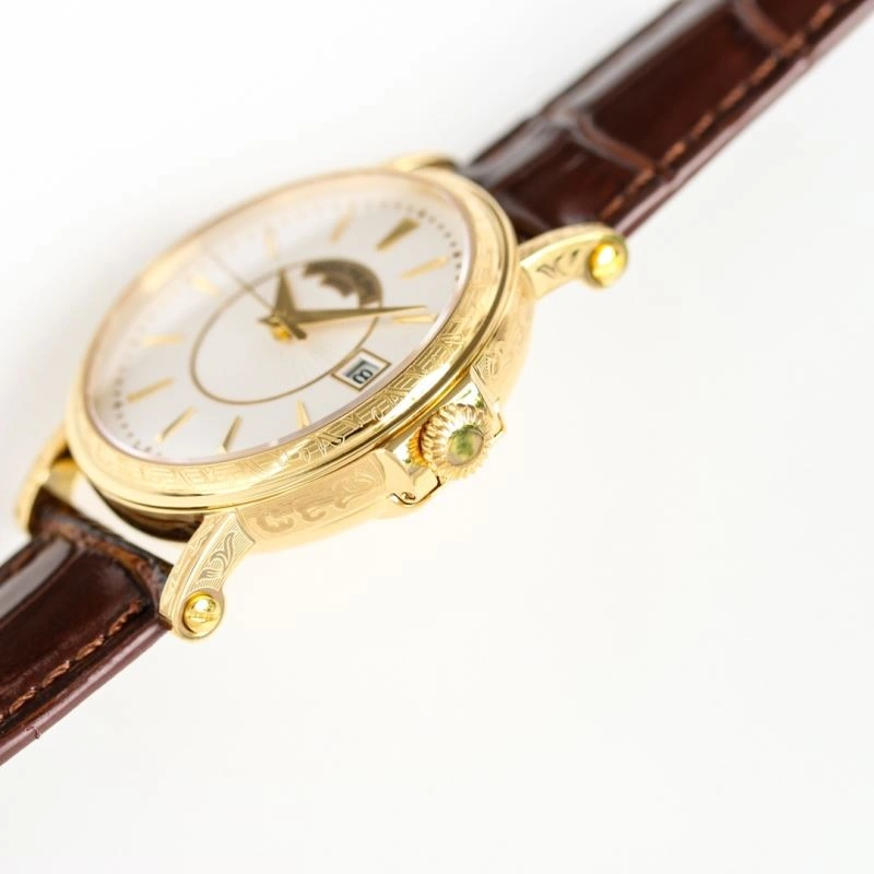 Unique PATEK PHILIPPE Watches 197177