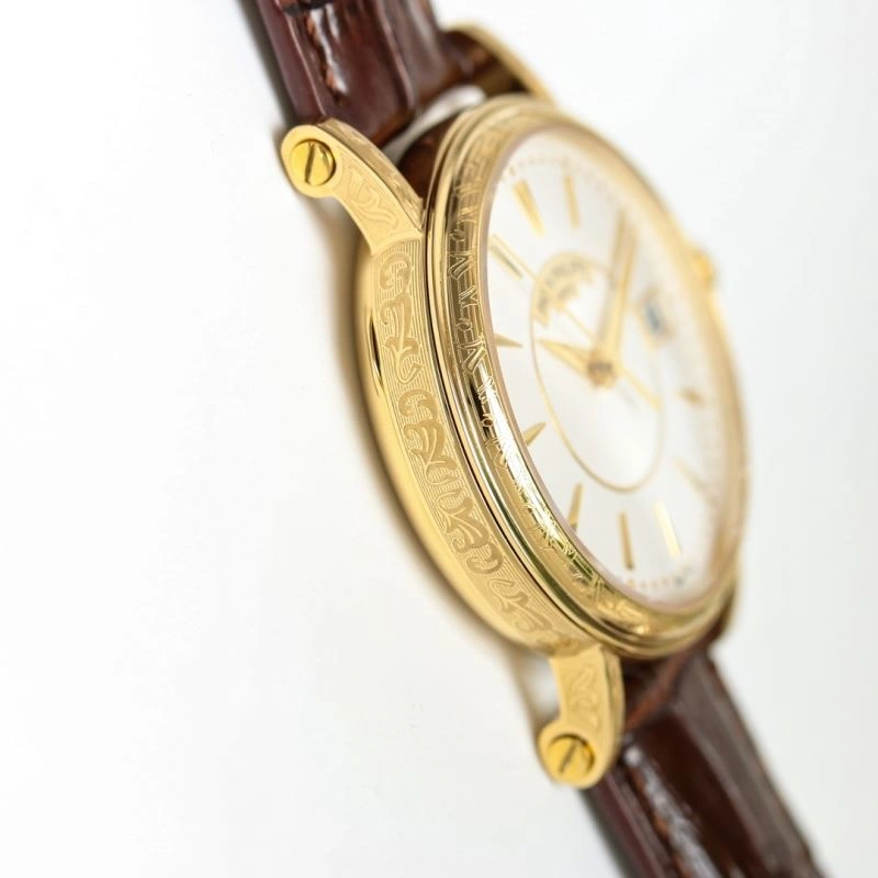 Unique PATEK PHILIPPE Watches 197177