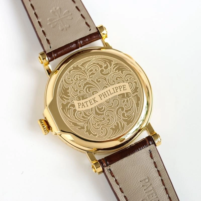 Unique PATEK PHILIPPE Watches 197177