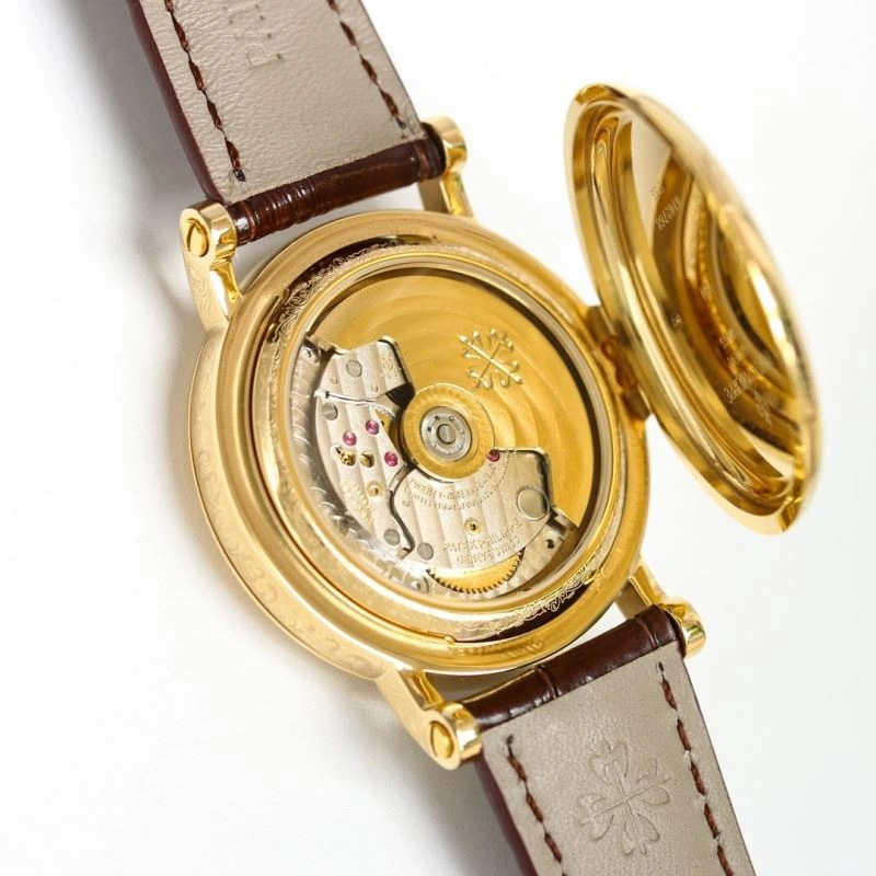 Unique PATEK PHILIPPE Watches 197177