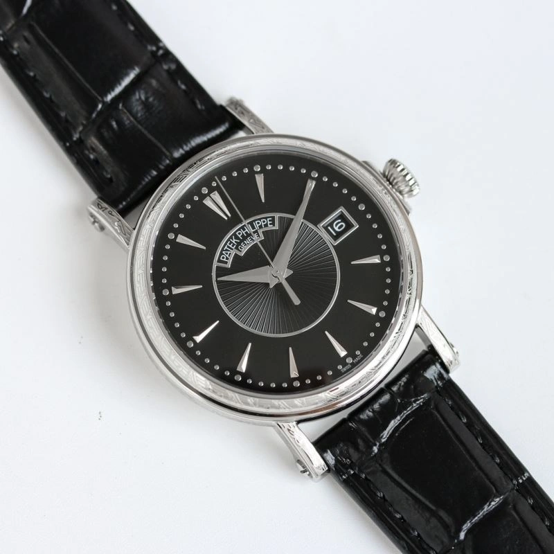 PATEK PHILIPPE Watches Seasonal 197160