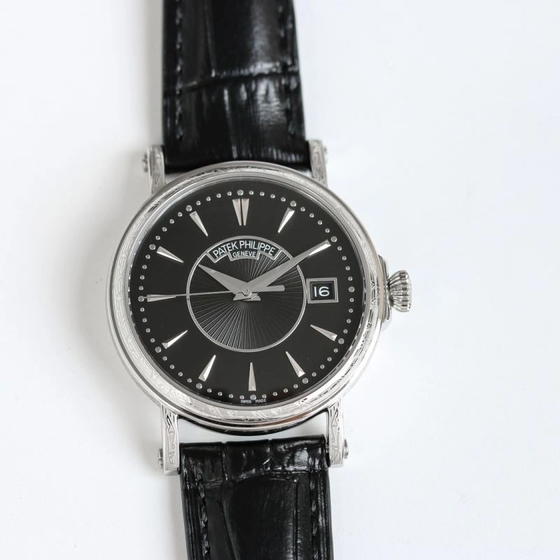 PATEK PHILIPPE Watches Seasonal 197160