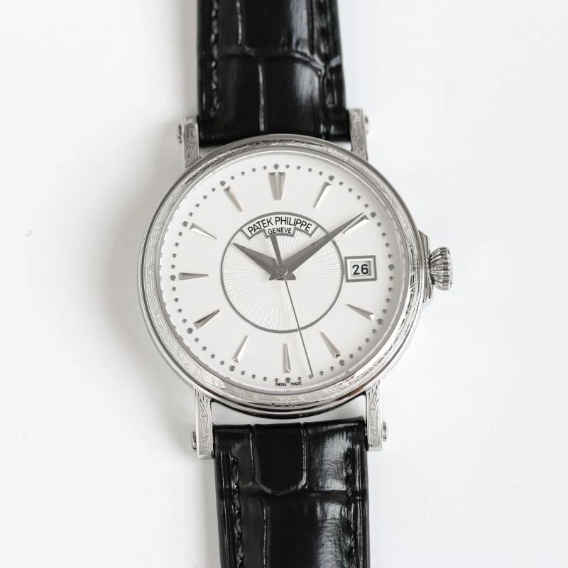 PATEK PHILIPPE Watches Seasonal 197160