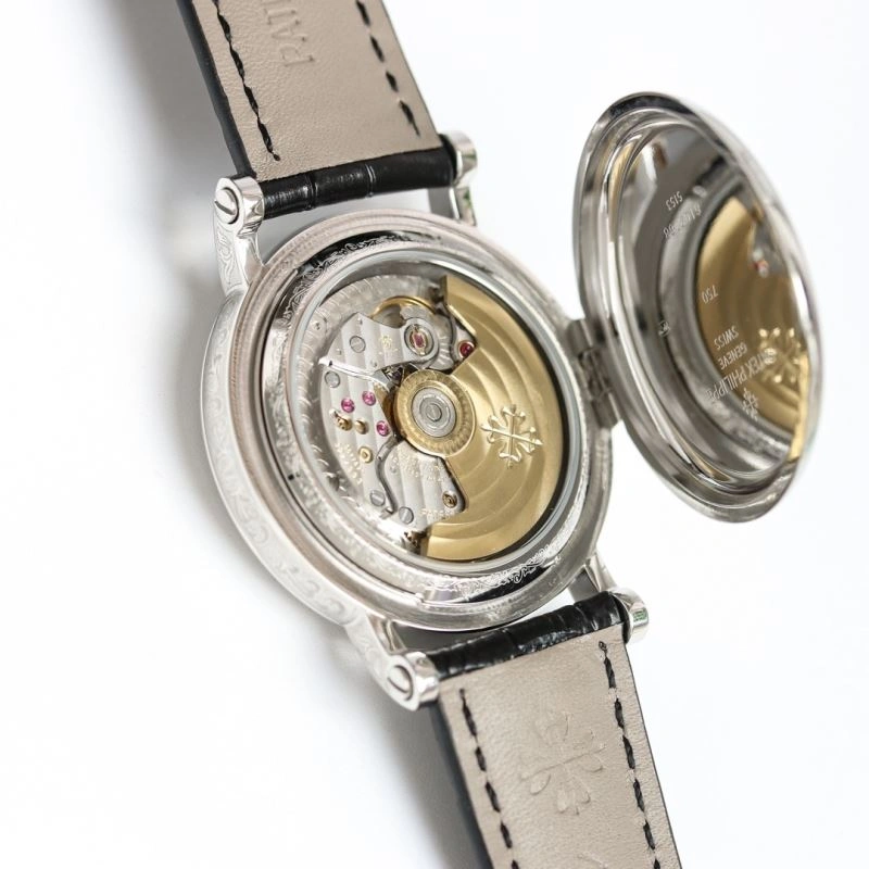 PATEK PHILIPPE Watches Seasonal 197160