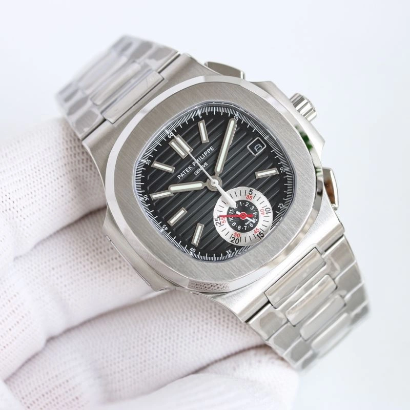 PATEK PHILIPPE Watches Refined 197180