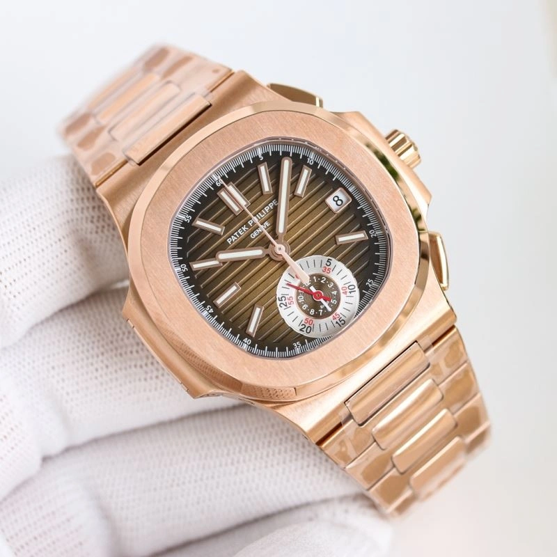 WellDesigned PATEK PHILIPPE Watches 197172