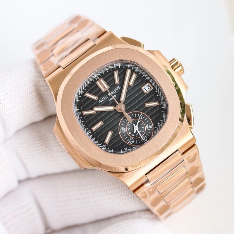 WellDesigned PATEK PHILIPPE Watches 197172