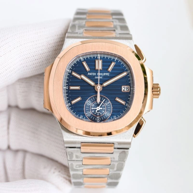WellDesigned PATEK PHILIPPE Watches 197172