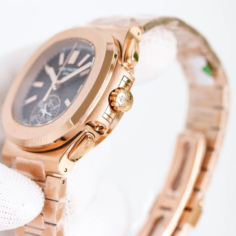 WellDesigned PATEK PHILIPPE Watches 197172