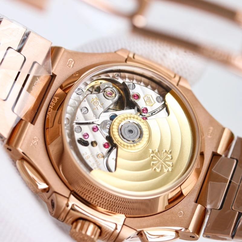 WellDesigned PATEK PHILIPPE Watches 197172