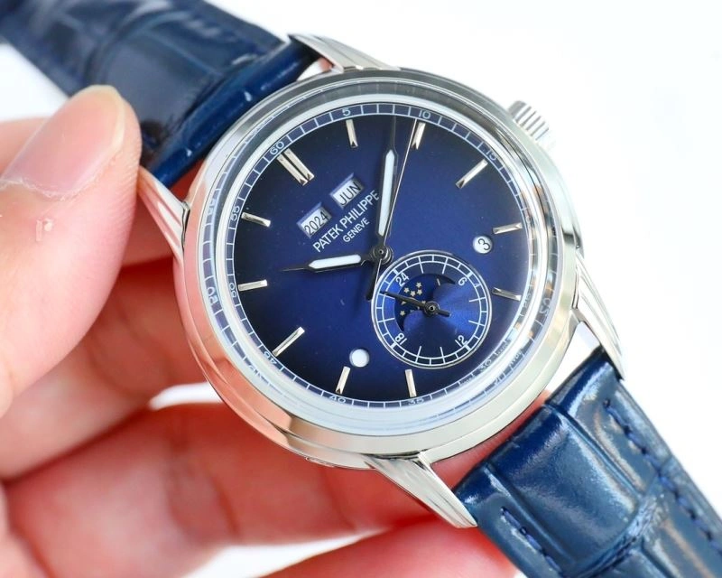 PATEK PHILIPPE Watches WellDesigned 197168