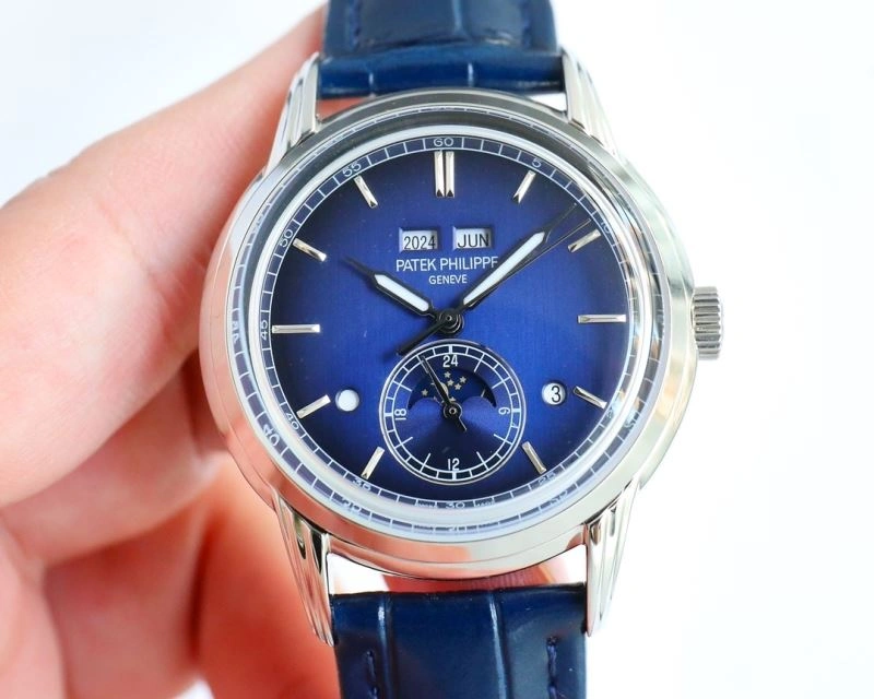 PATEK PHILIPPE Watches WellDesigned 197168