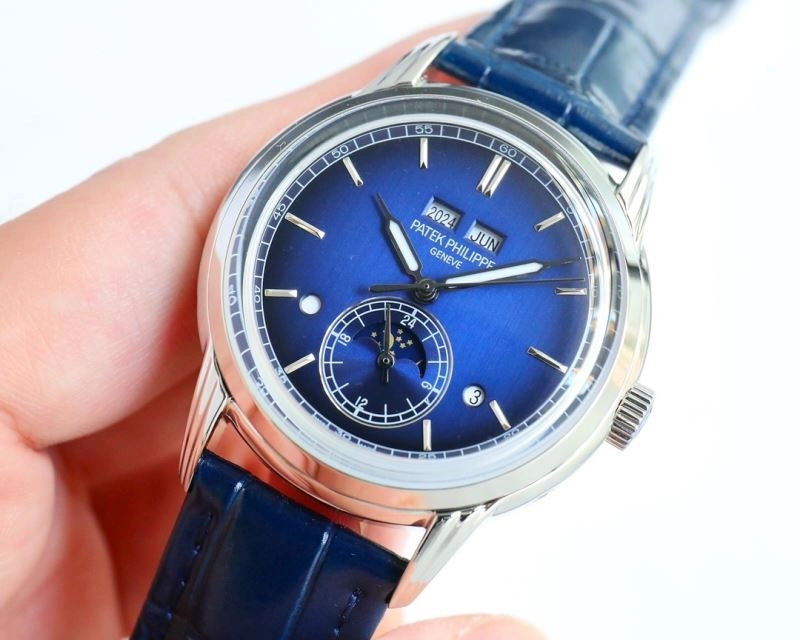 PATEK PHILIPPE Watches WellDesigned 197168