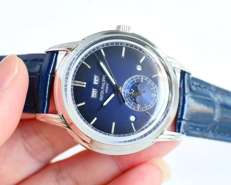 PATEK PHILIPPE Watches WellDesigned 197168