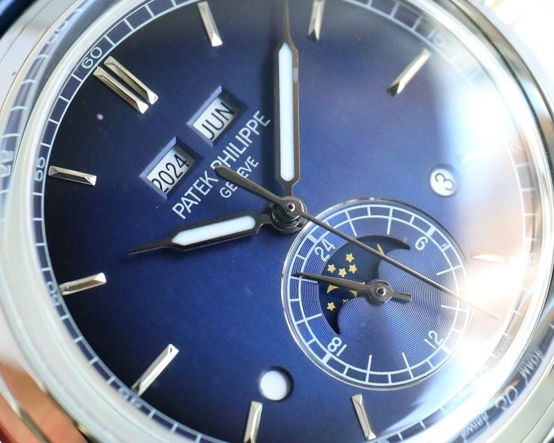 PATEK PHILIPPE Watches WellDesigned 197168
