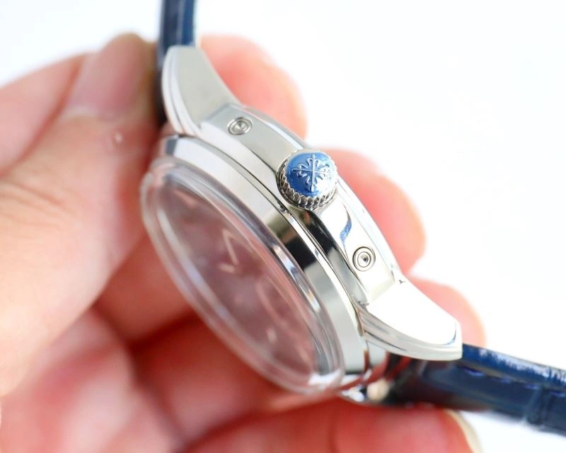 PATEK PHILIPPE Watches WellDesigned 197168