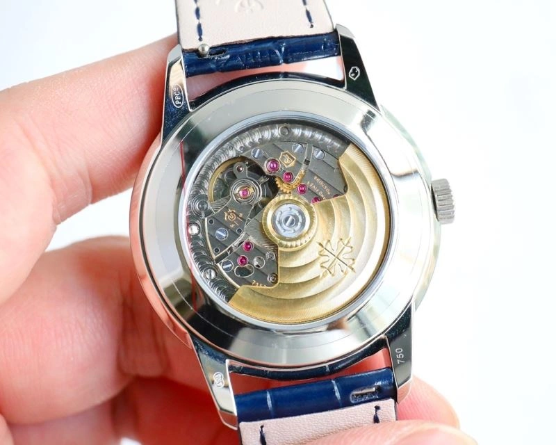 PATEK PHILIPPE Watches WellDesigned 197168