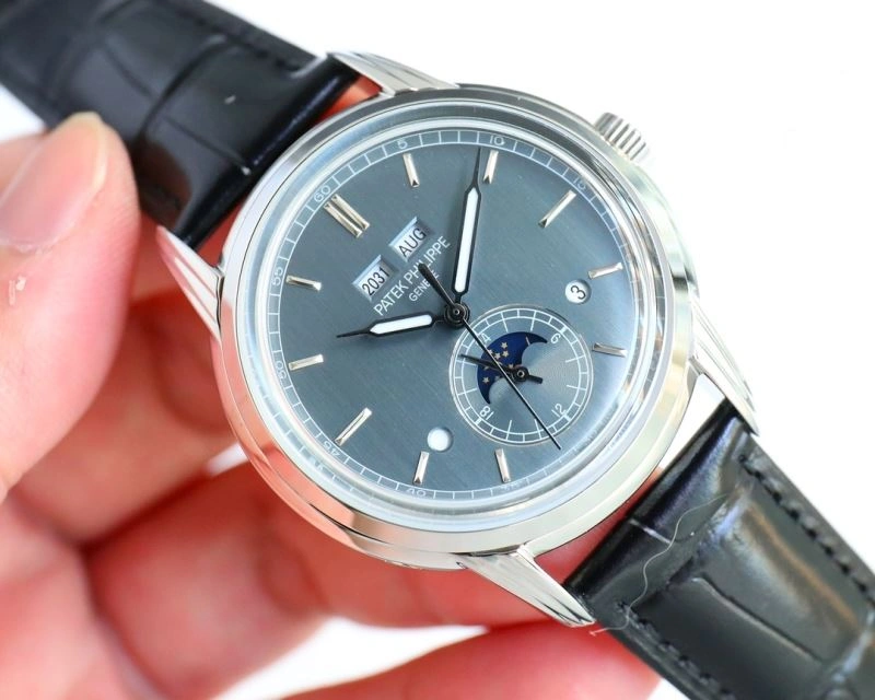 SunProtective PATEK PHILIPPE Watches 197171