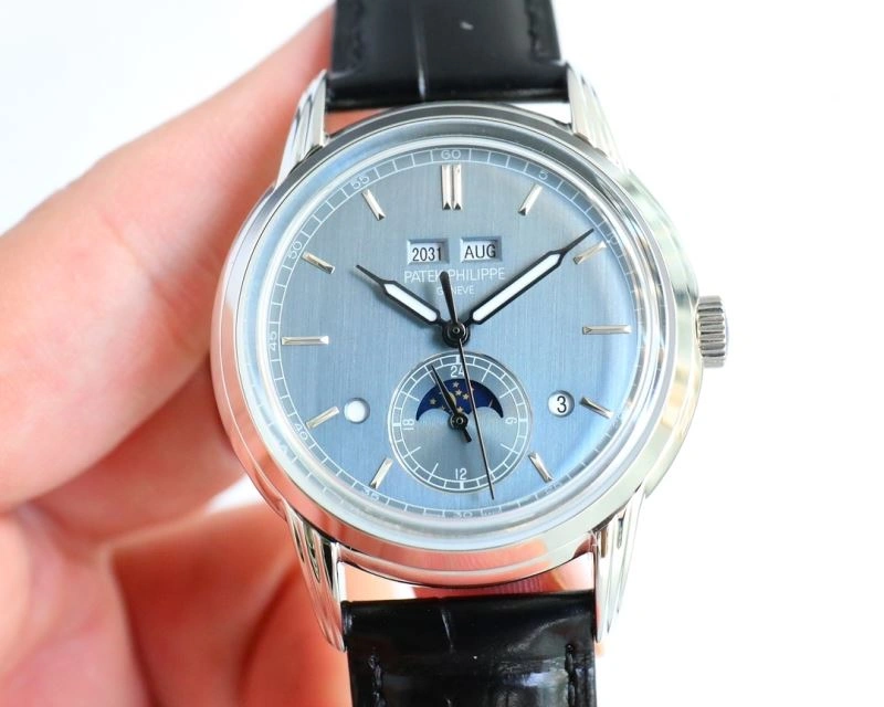 SunProtective PATEK PHILIPPE Watches 197171