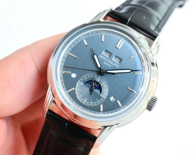 SunProtective PATEK PHILIPPE Watches 197171