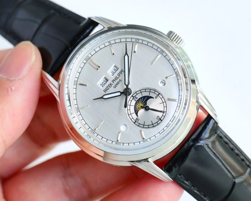 SunProtective PATEK PHILIPPE Watches 197171