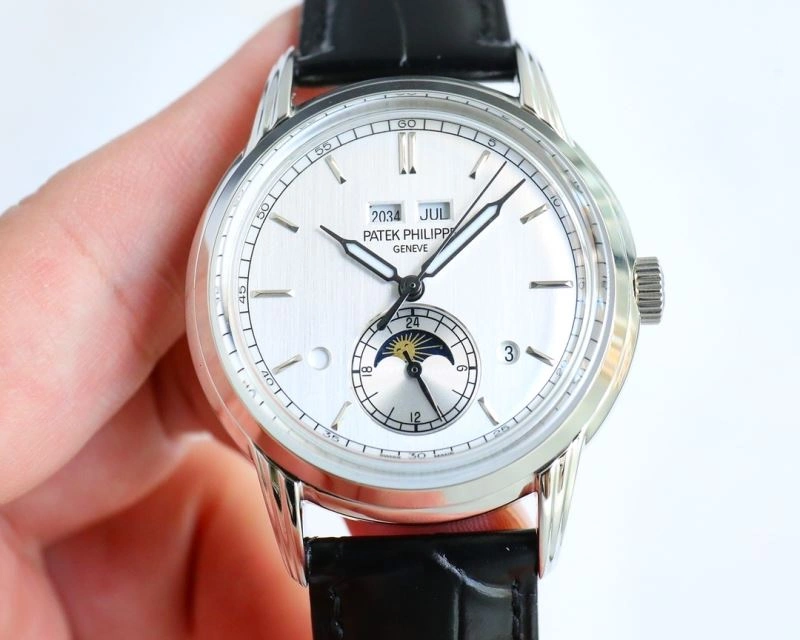 SunProtective PATEK PHILIPPE Watches 197171