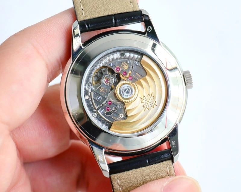 SunProtective PATEK PHILIPPE Watches 197171